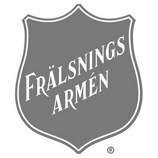 Frälsningsarmén